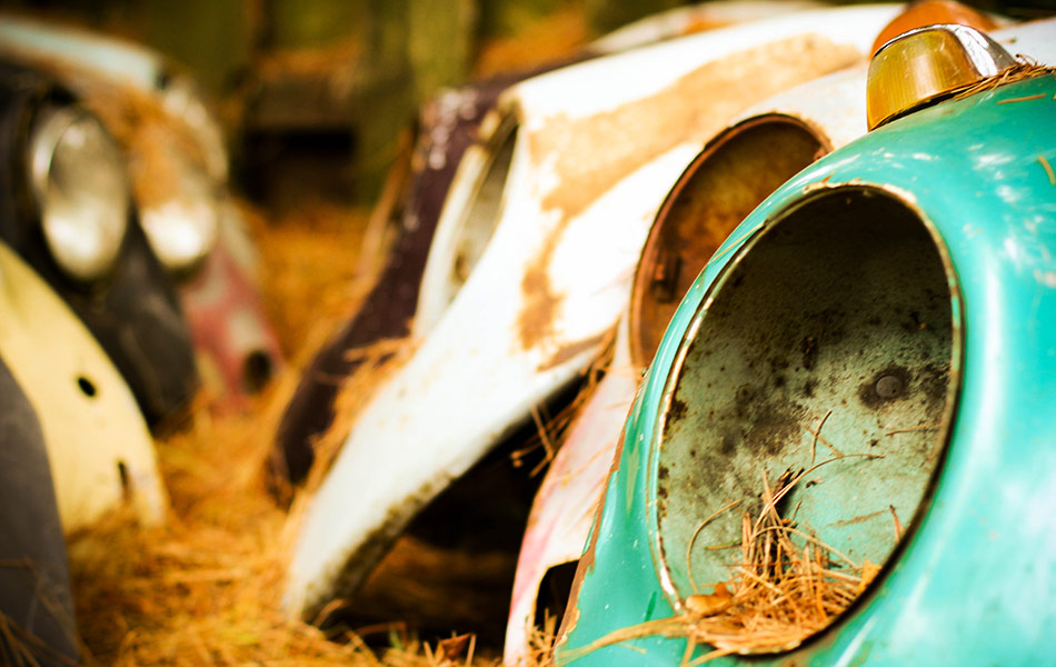 German Auto Repair Portland - VW Repair PortlanD F