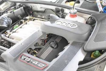 Audi Maintenance Clackamas