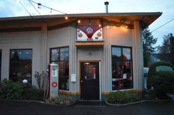 VW Auto Mechanic In Portland Oregon