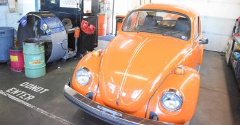 VW Repair In Portland Oregon