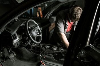 Audi Repair And Maintenance Portland