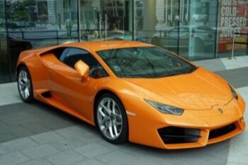 Lamborghini Repair Portland OR