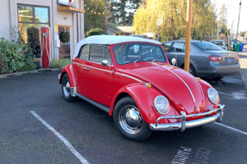 VW Engine Rebuild Clackamas