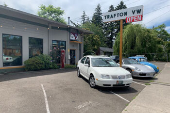 VW Repair Clackamas