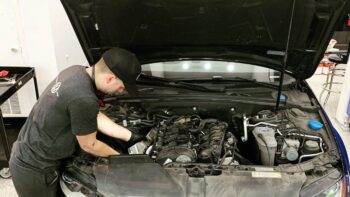 Audi Service Clackamas