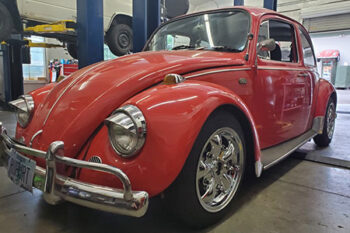 VW Repair Gresham