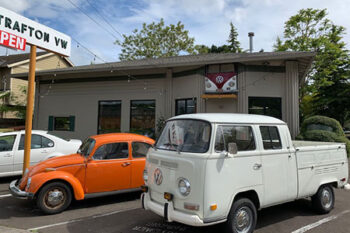 VW Repair Shop Gresham