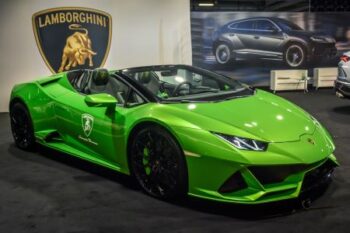 Lamborghini Repair Clackamas