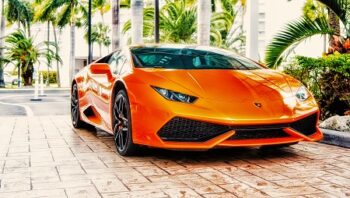 Lamborghini Repair Gresham