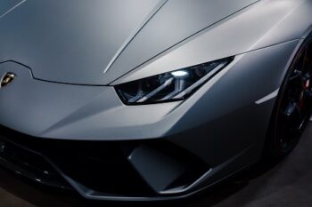 Lamborghini Repair Oregon City