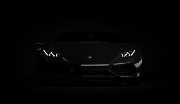 Lamborghini Service Gresham