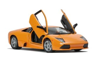 Lamborghini Service Oregon City