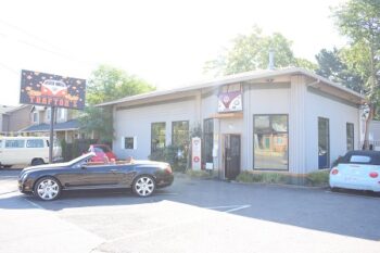 Bentley Auto Repair Services Oregon City