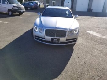 Bentley Service Gresham