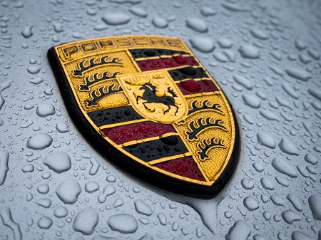 Porsche Repair Oregon City