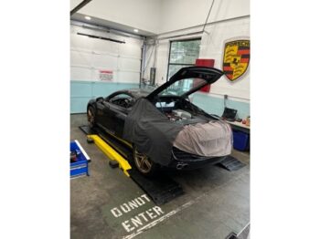 Audi Repair Clackamas