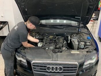 Audi Repair Services Clackamas