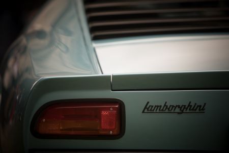 Lamborghini Service Clackamas OR