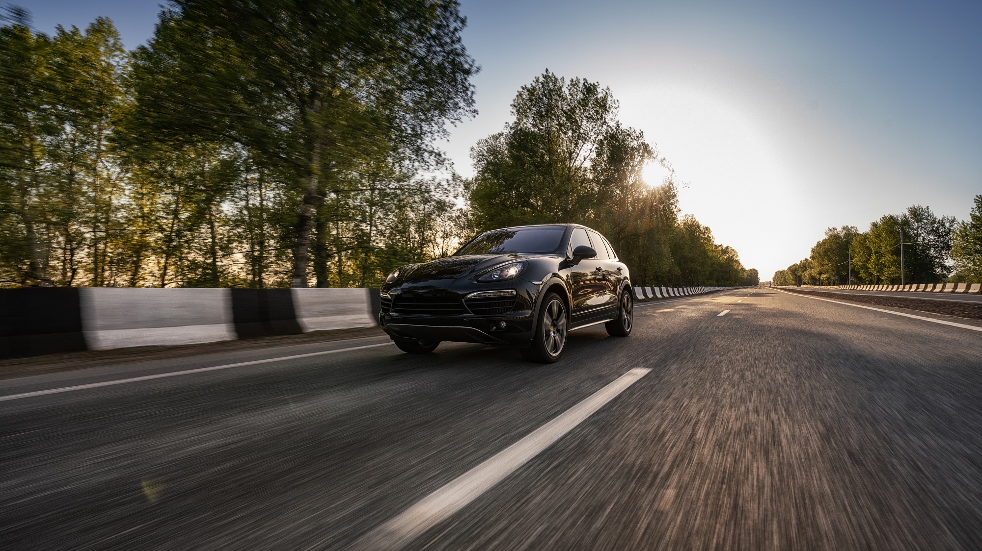 Porsche Service Clackamas