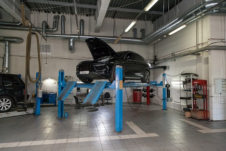 Porsche Service Near Me Clackamas