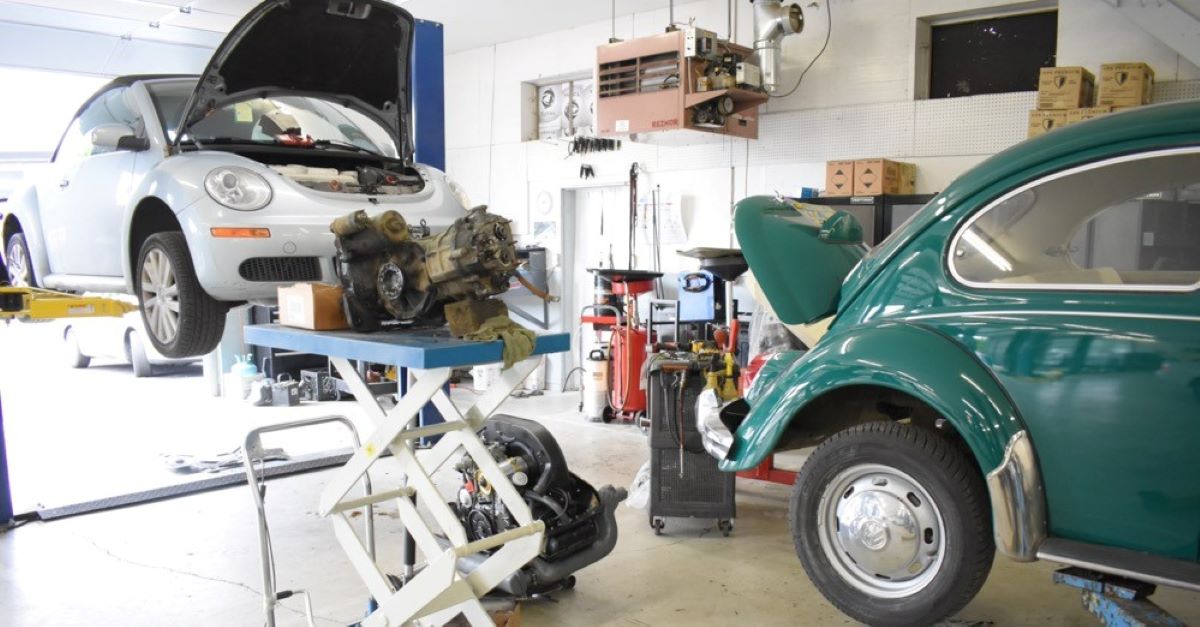 VW Service Portland | Trafton's Foreign Auto