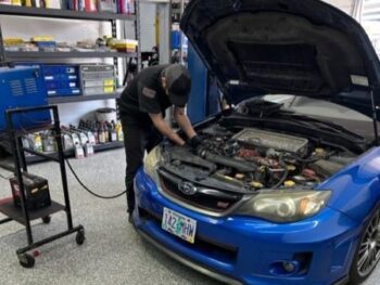 Subaru Services Clackamas Or