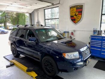 Subaru Services Near Me Oregon City Or