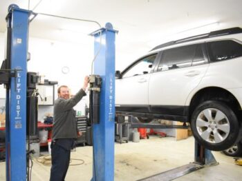 Subaru Repair Clackamas Or