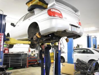 Subaru Mechanic Near Me Clackamas Or