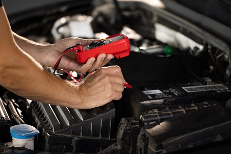 Car Battery Near Me Gresham OR