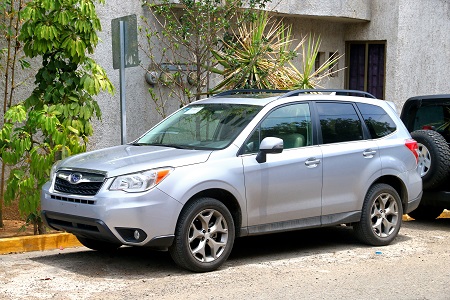 Subaru Near Me Clackamas OR