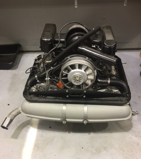 Porche Repair Near Me Portland