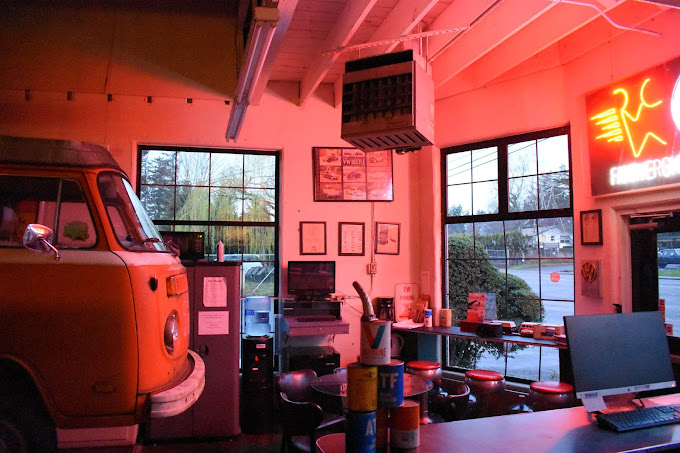 German Auto Repair Service Portland OR