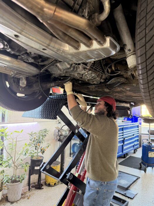 German Auto Repair Near Me Portland Oregon