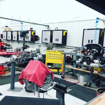 German auto repair shop in Portland OR