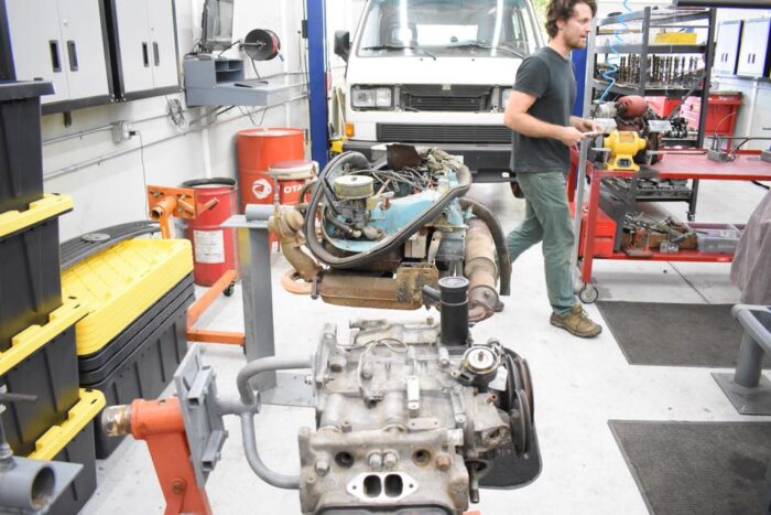 German Auto Repair Near Me Portland Oregon