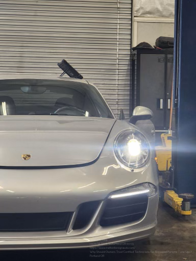 Aircooled Porsche Near Me Portland Oregan