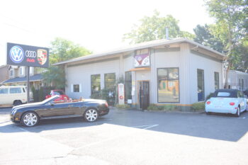 German Auto Repair Portland