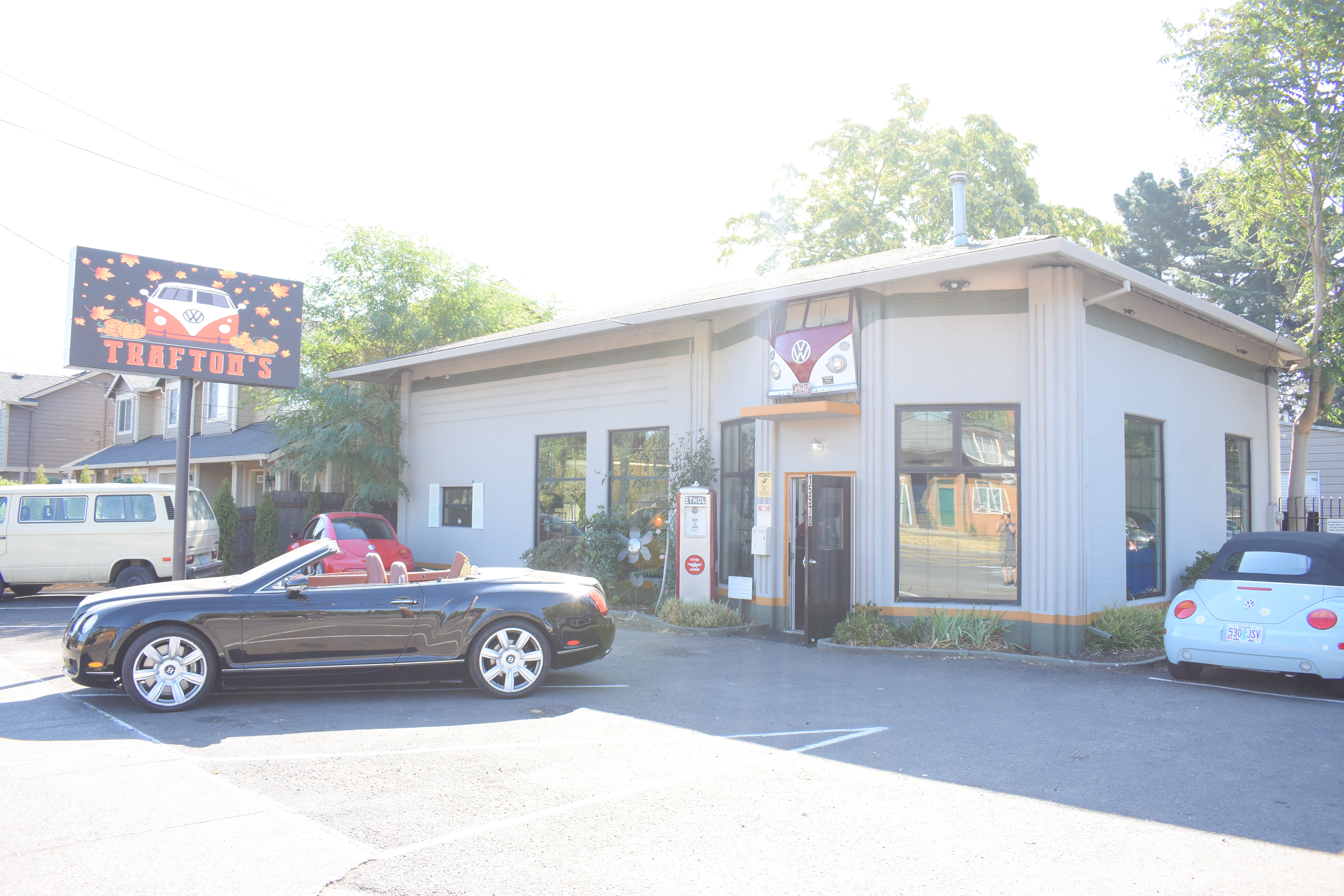 German Auto Repair Portland OR