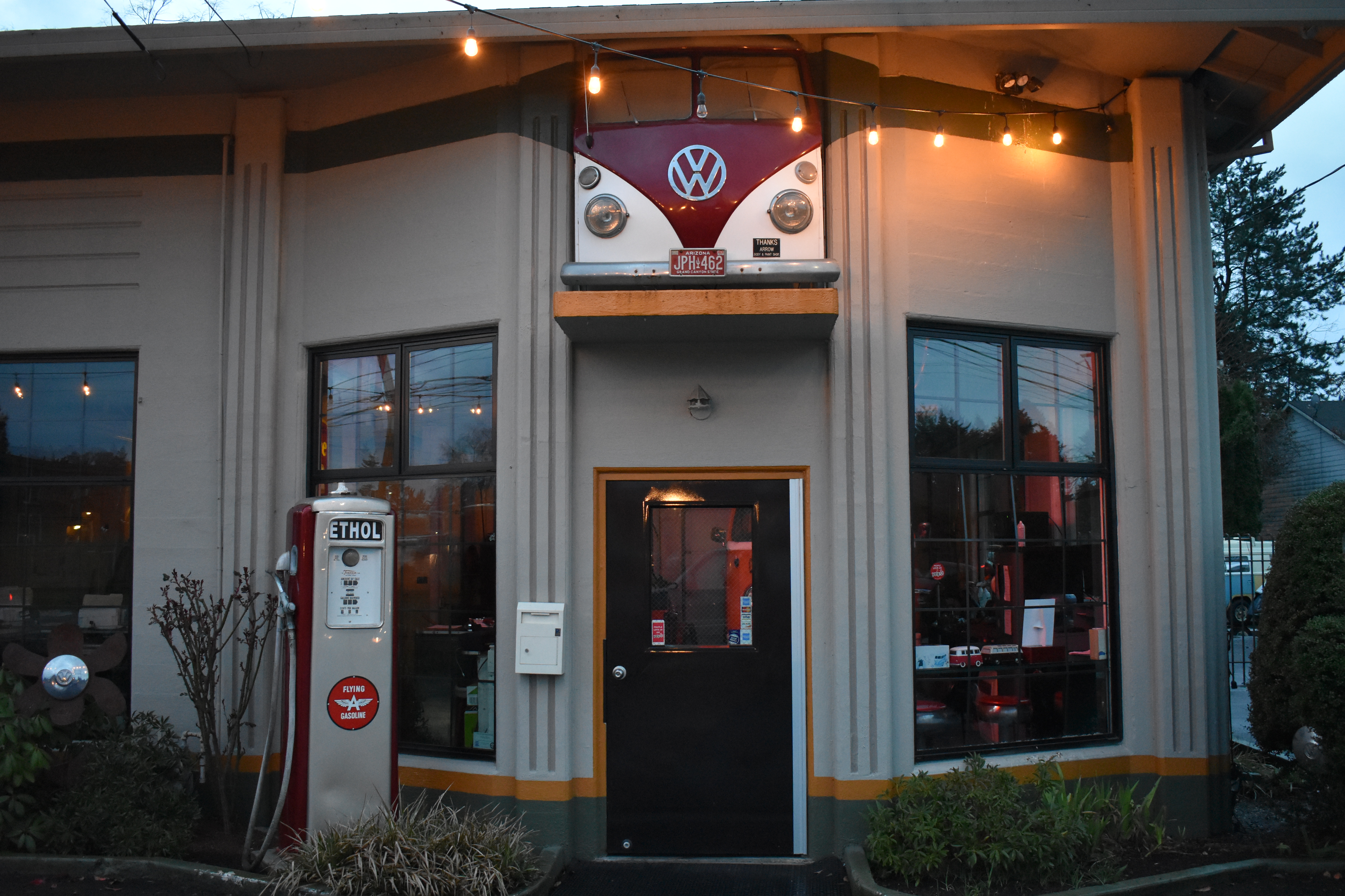 German Auto Repair In Portland