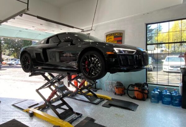 German Auto Repair Near Me Portland Or