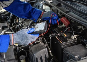 The Importance Of Specialized Tools And Diagnostics For German Vehicles OR