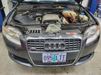 Audi Repair Portland OR