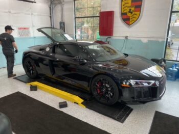 German Auto Repair Portland OR