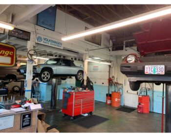 German Auto Repair Portland OR