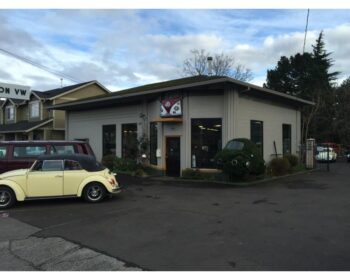 German Auto Repair Portland OR