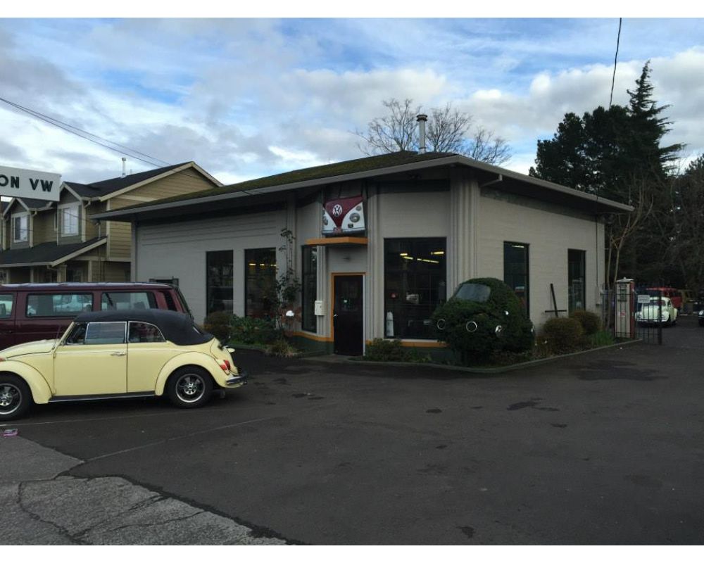 German Auto Repair Portland OR