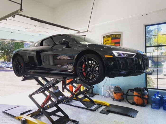German Auto Repair Near Me Portland OR