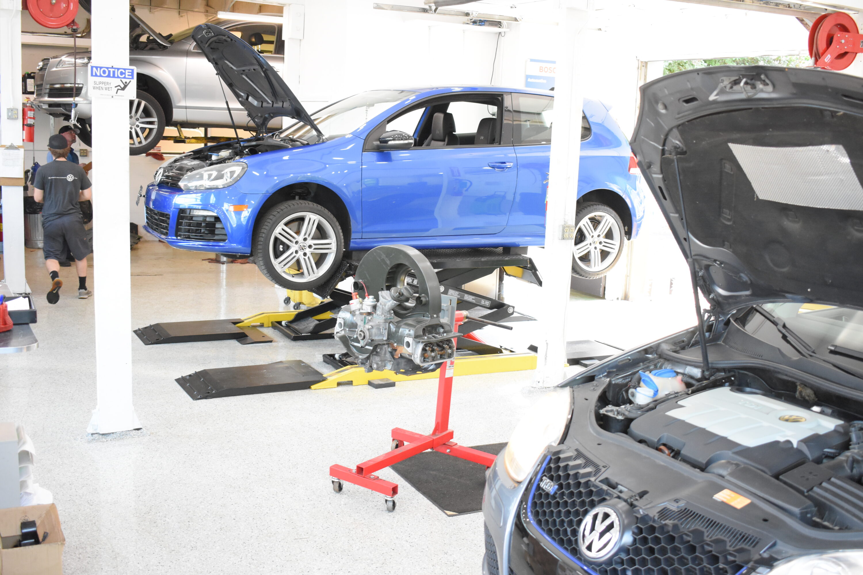 German Auto Repair In Portland Or German Auto Repair In Portland Or