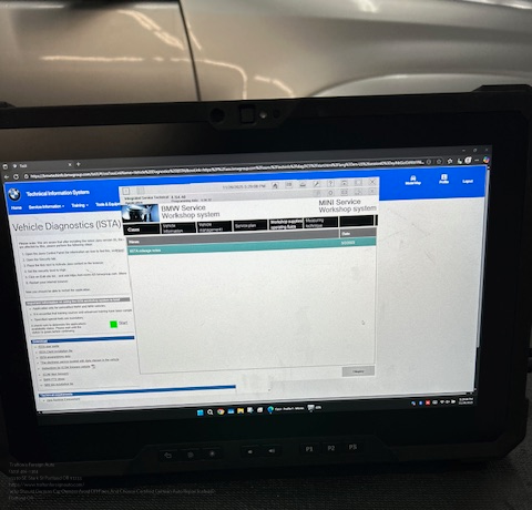 German Auto Repair Near Me Portland Or